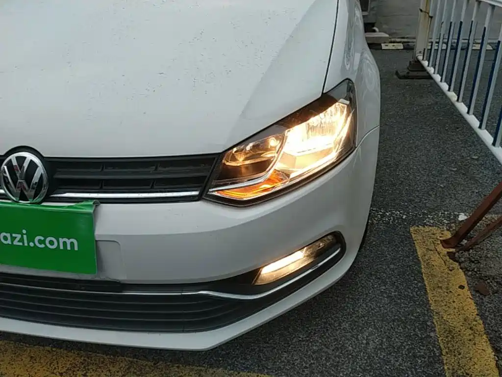 Volkswagen Polo — миниатюра 24