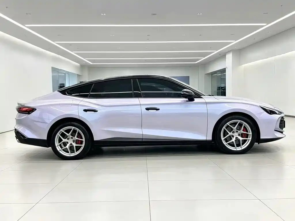 MG MG7 — миниатюра 6