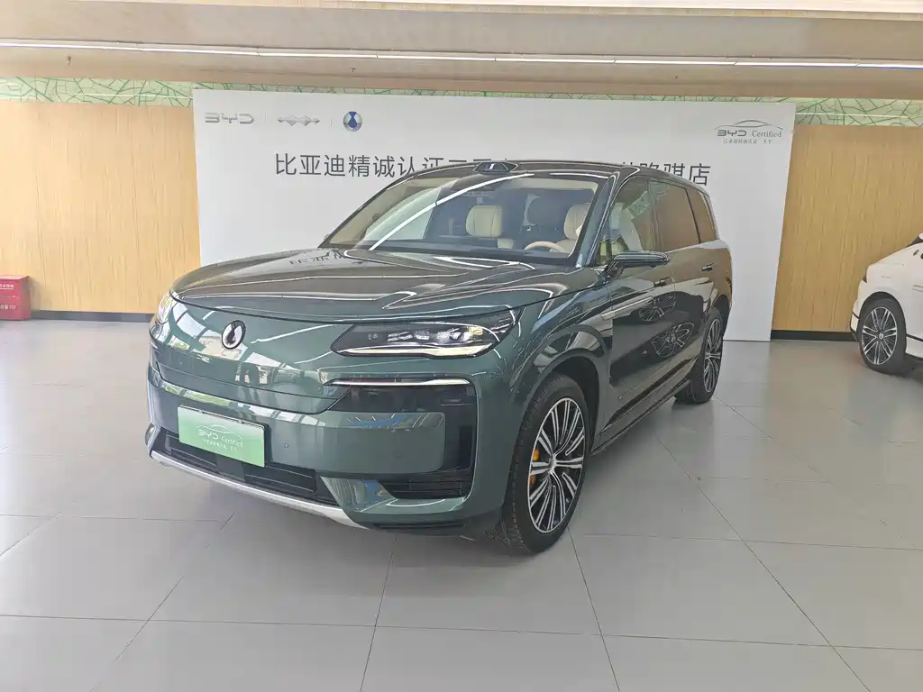Denza Denza N9