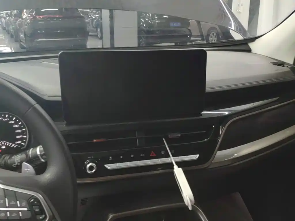 Haval H6 — миниатюра 13