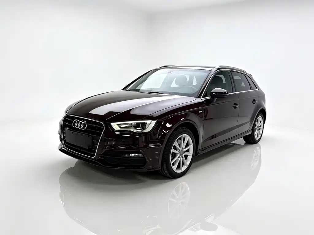 Audi A3 (Import)
