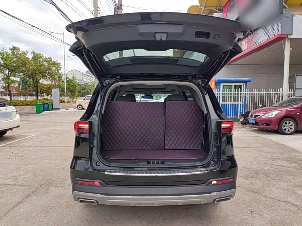 Ford Equator — миниатюра 19
