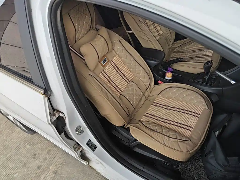 Chery Arrizo 5 — миниатюра 25
