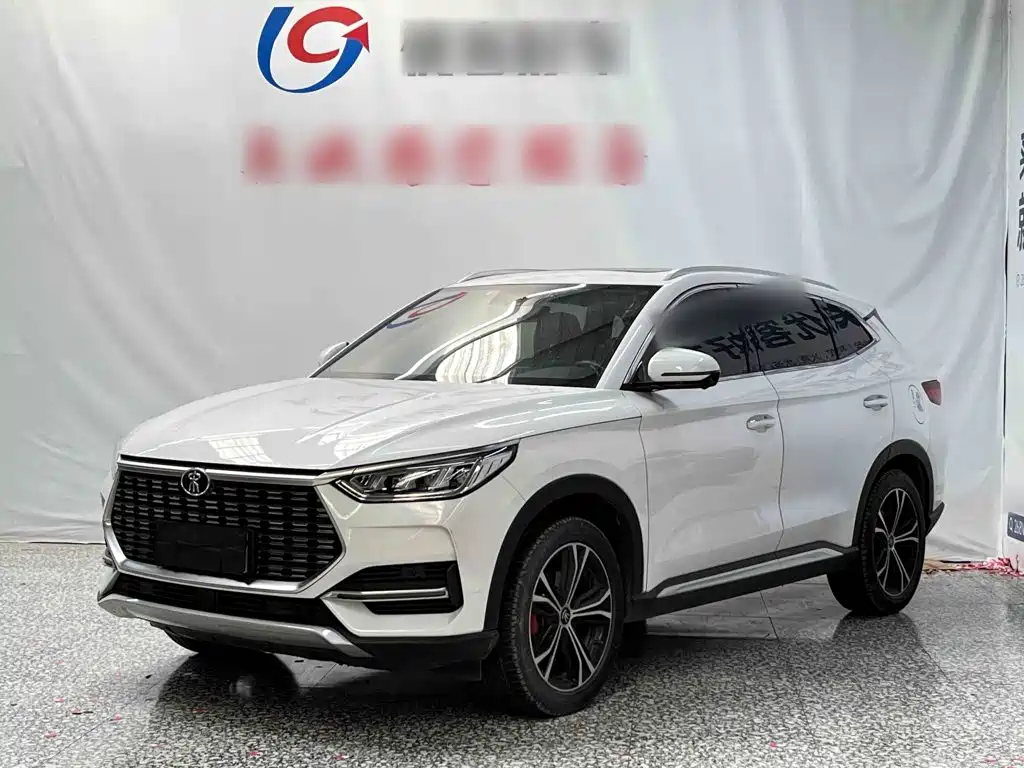 BYD PLUS — миниатюра 24