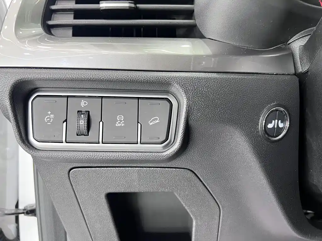 Haval H6 2021 1.5T AT