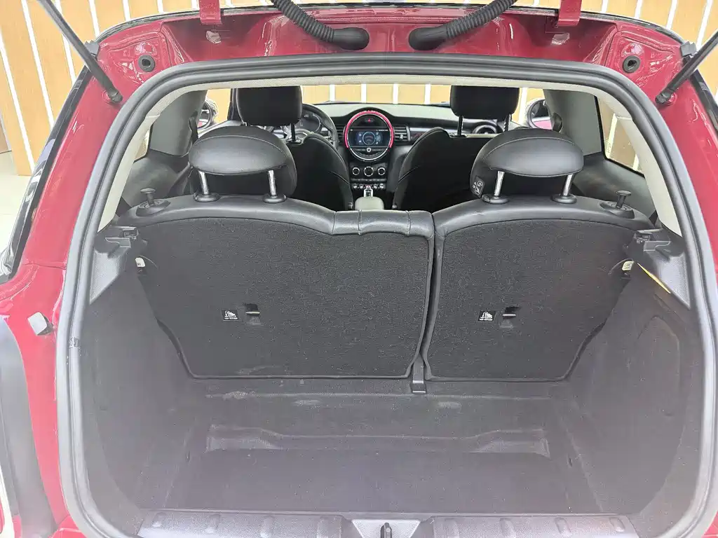 MINI Mini — миниатюра 18