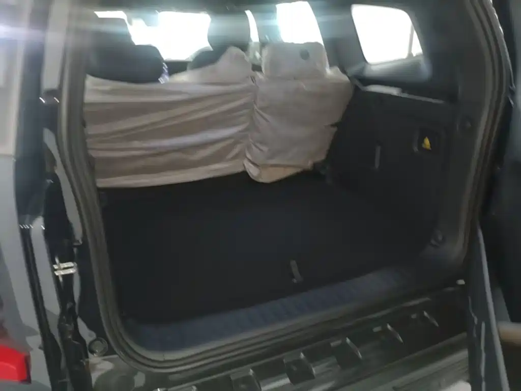 Deepal Deepal G318 — миниатюра 19