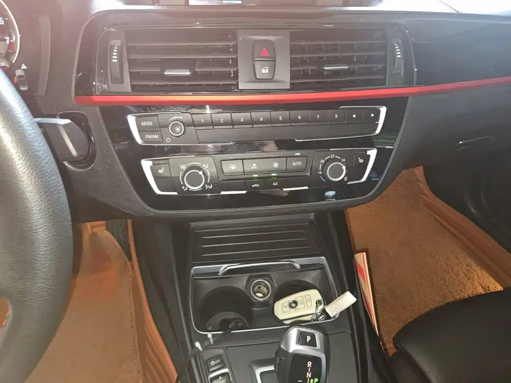 BMW 2 Series (Import) — миниатюра 13