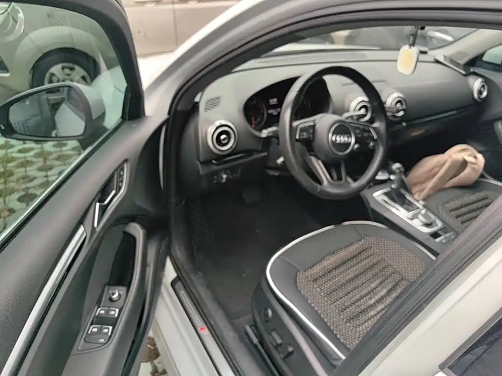Audi A3 — миниатюра 16