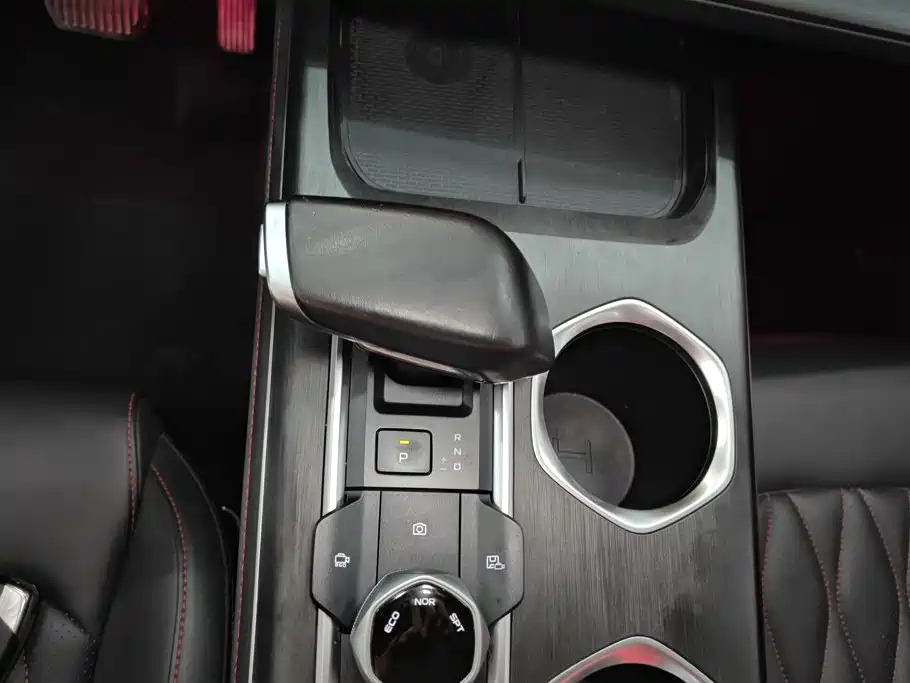 Changan CS55PLUS — миниатюра 16
