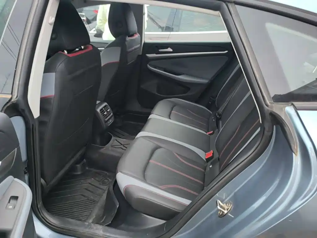 Volkswagen Lamando — миниатюра 17