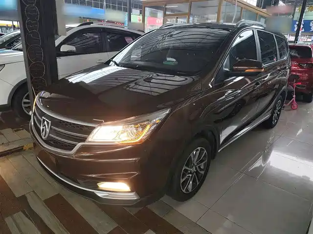 BAOJUN 730