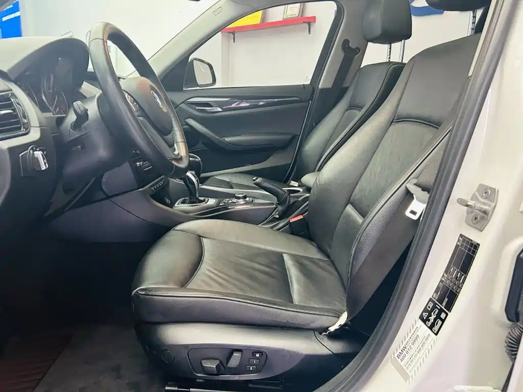 BMW X1 — миниатюра 18