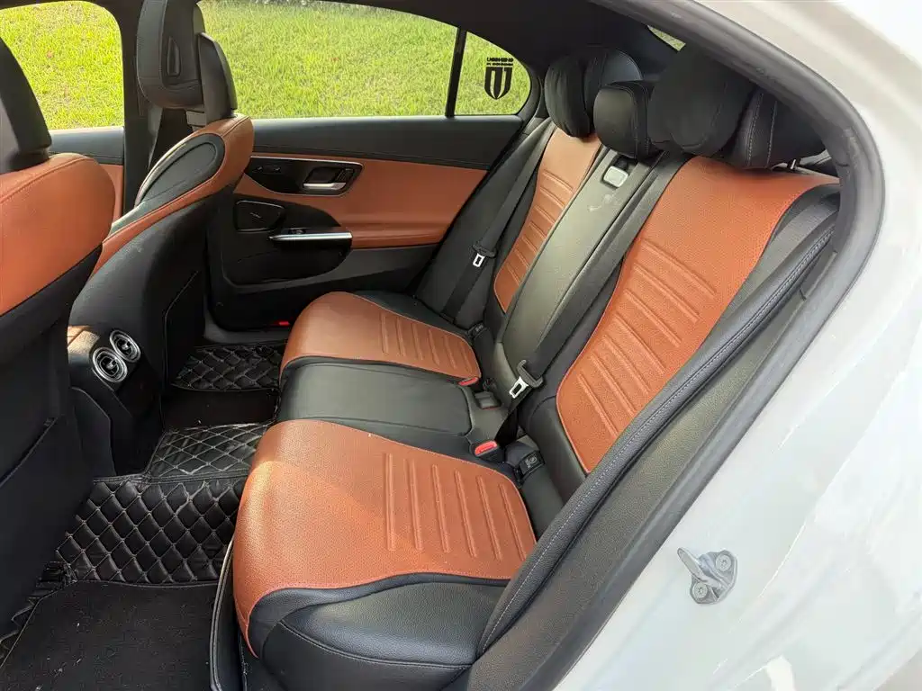 Mercedes-Benz C-Class C 2022 C 260 L Sport