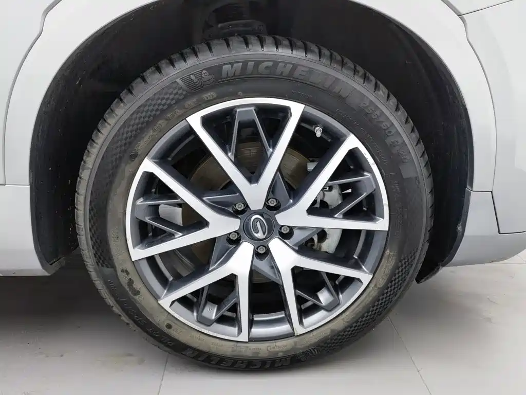 GAC Motor Trumpchi GS8 — миниатюра 17