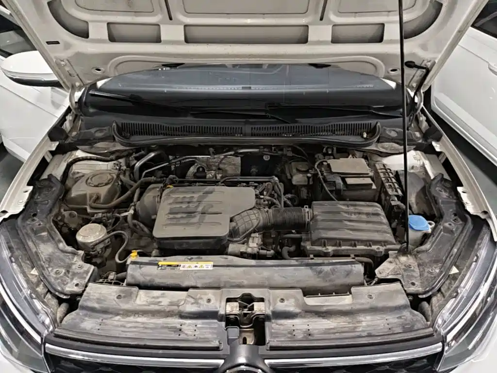 Volkswagen Lavida — миниатюра 20