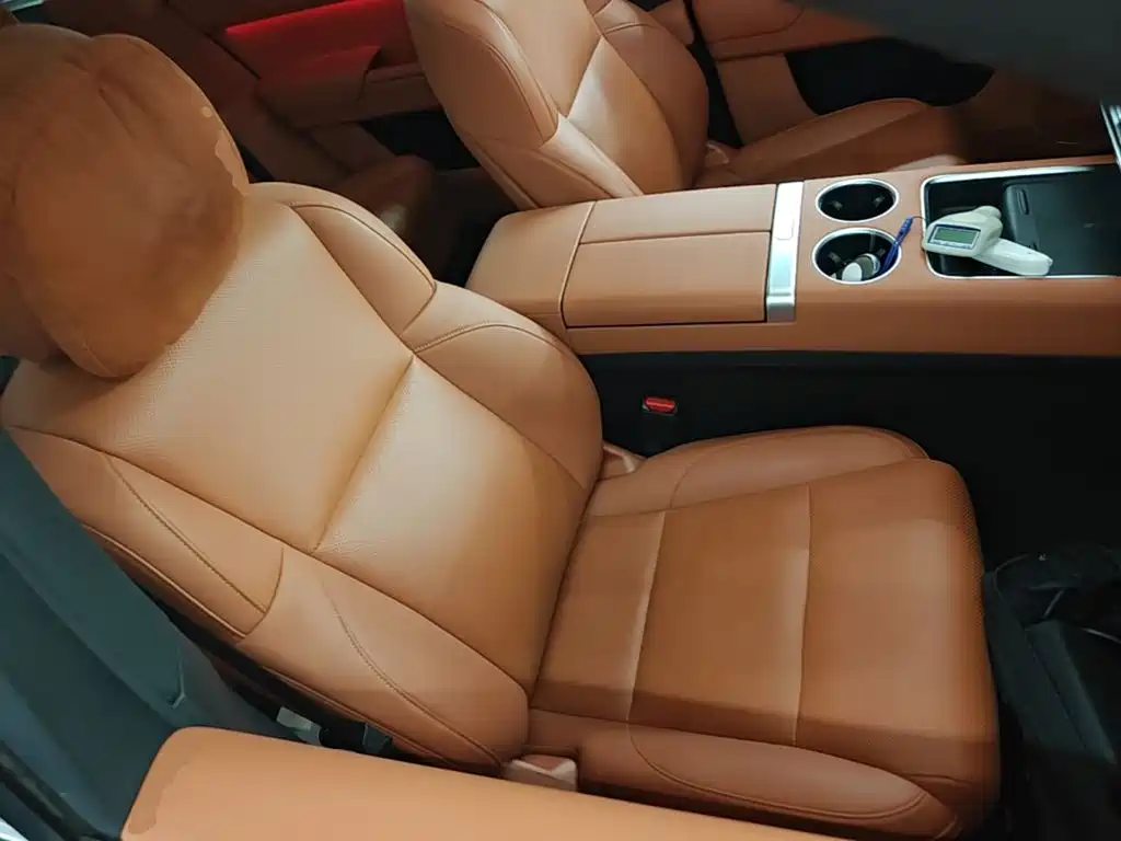 Li Auto Li L7 — миниатюра 25