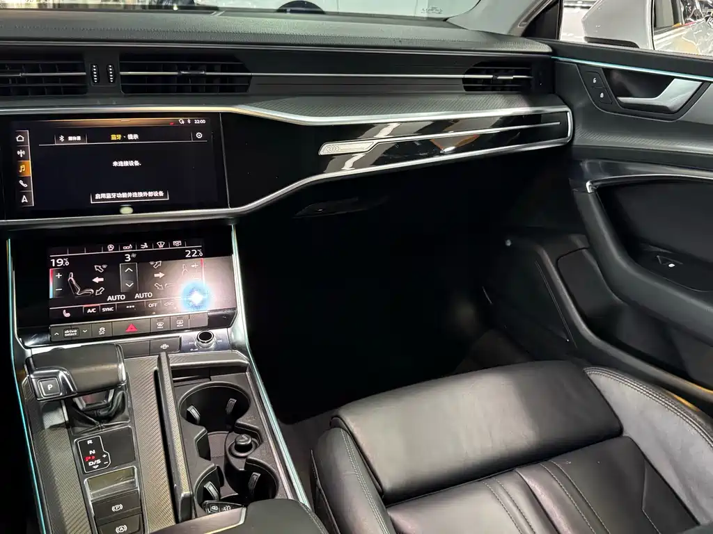 Audi A7 — миниатюра 12