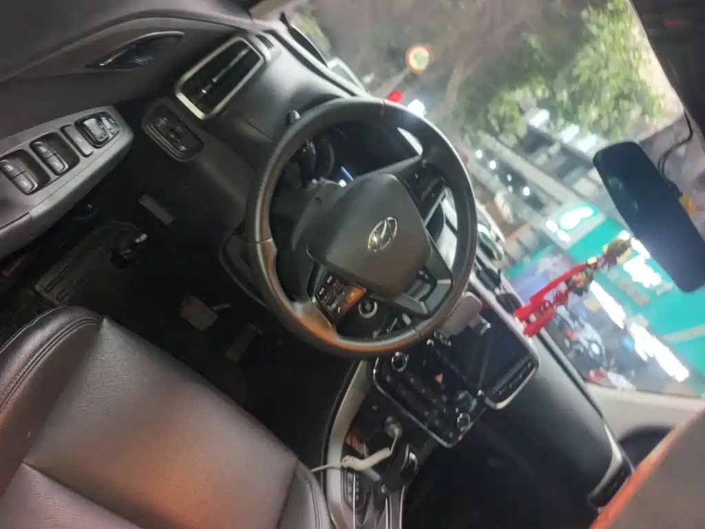 Hyundai ix35 — миниатюра 11