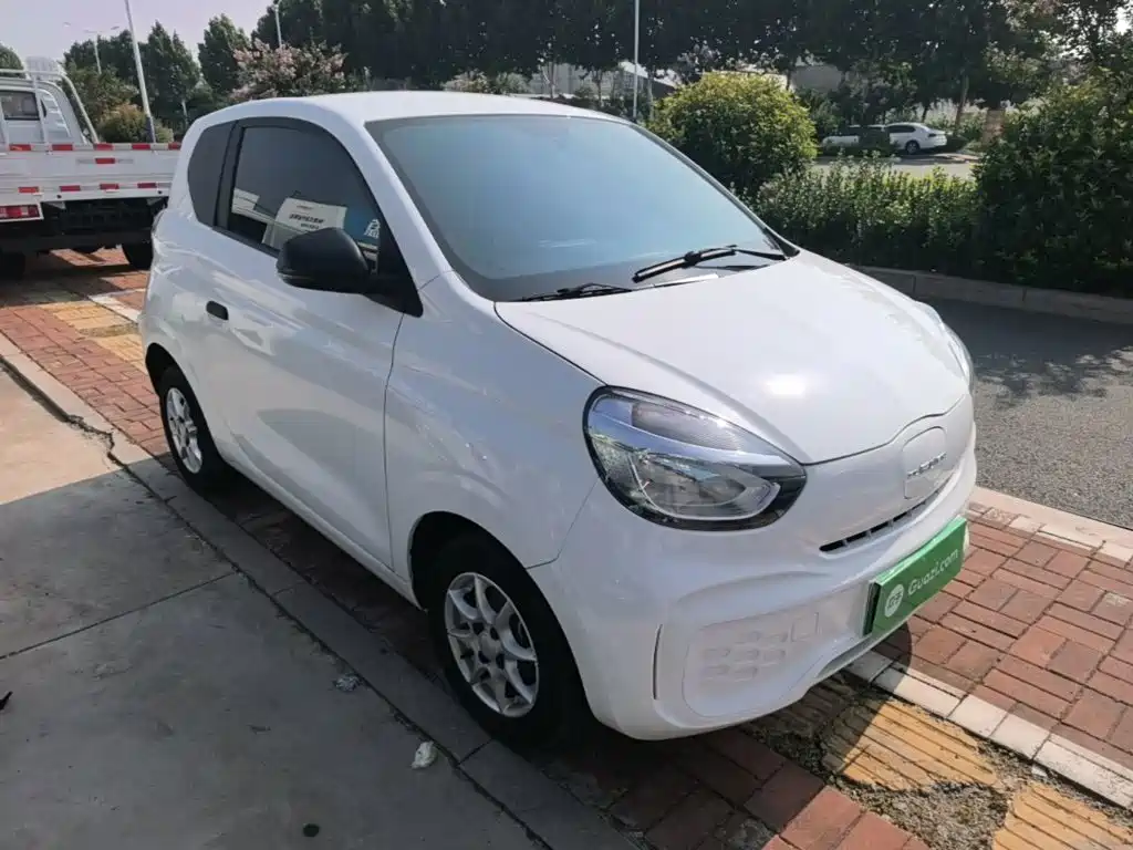 Roewe Clever — миниатюра 4