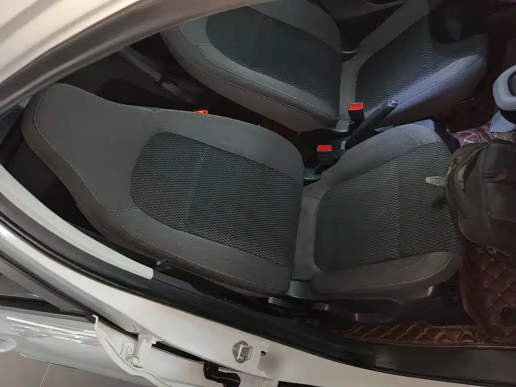 Leapmotor Leapmotor T03 — миниатюра 25