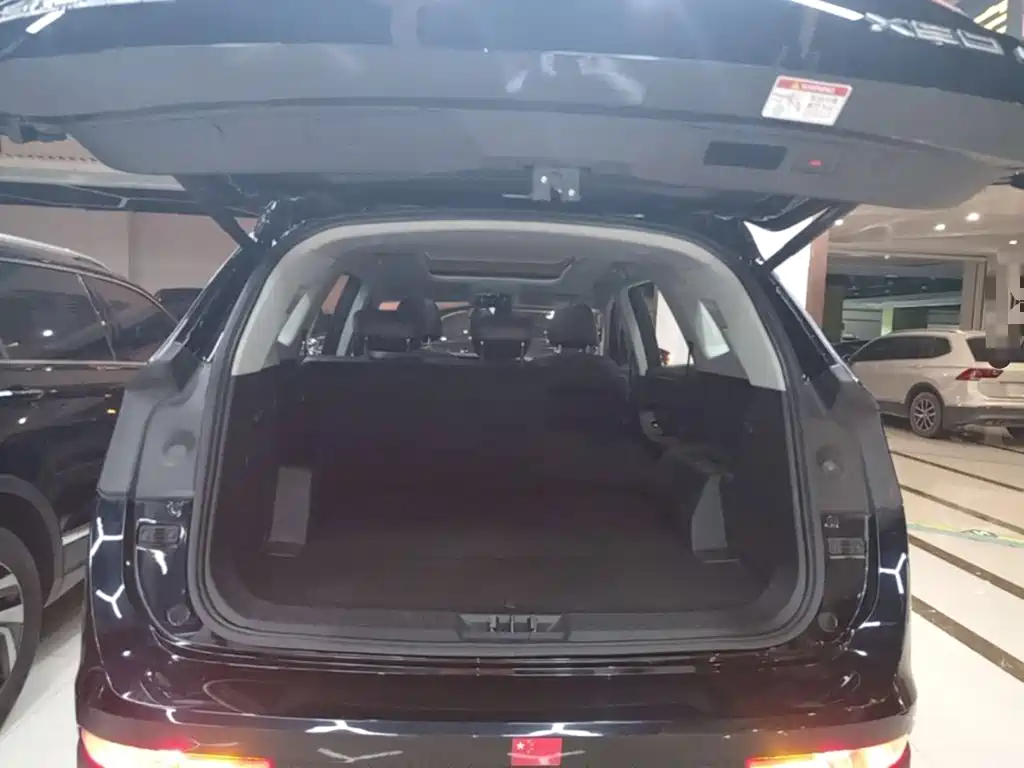 Jetour X90 PLUS — миниатюра 19