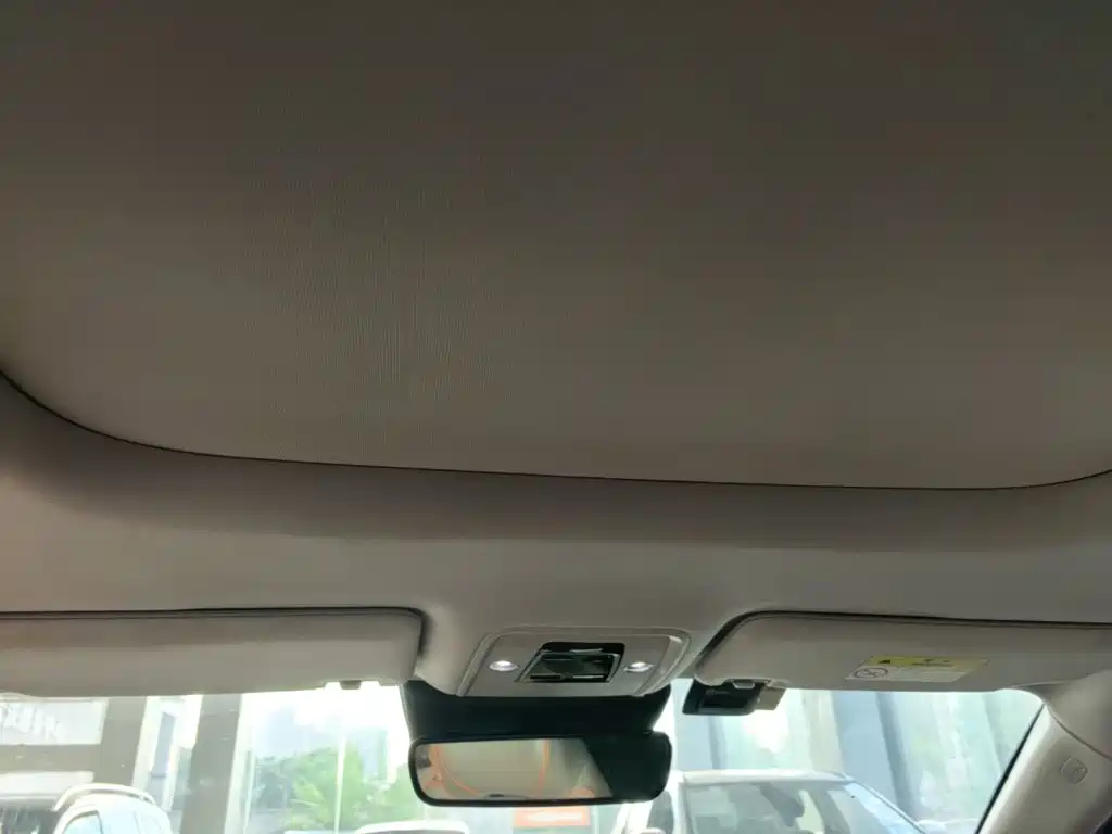 BYD Yuan Plus — миниатюра 18