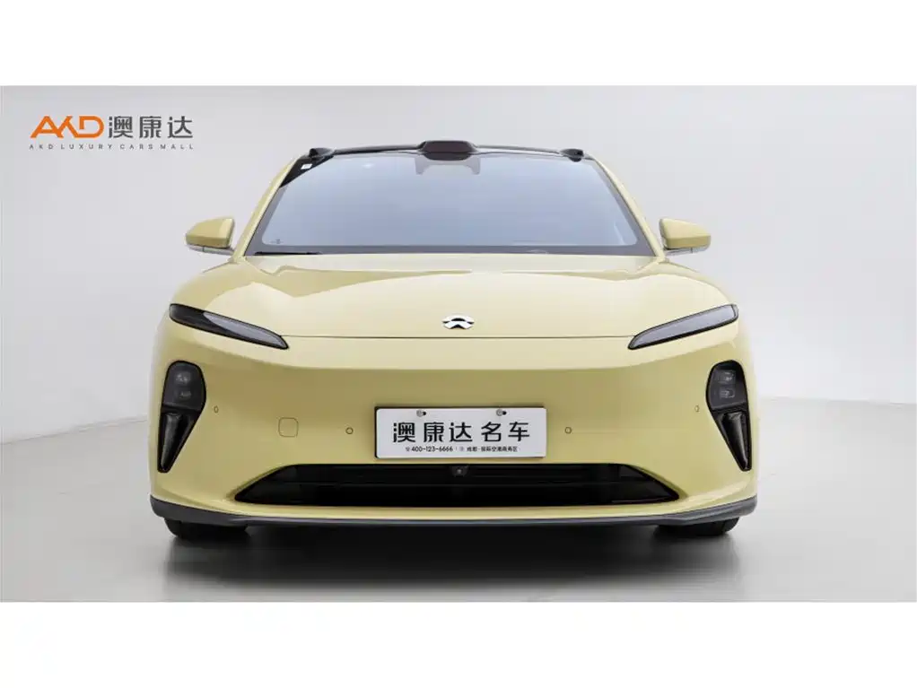 NIO NIO ET5