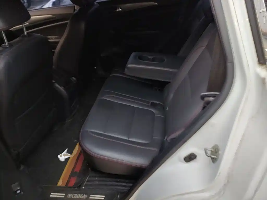 Changan CS75 — миниатюра 22