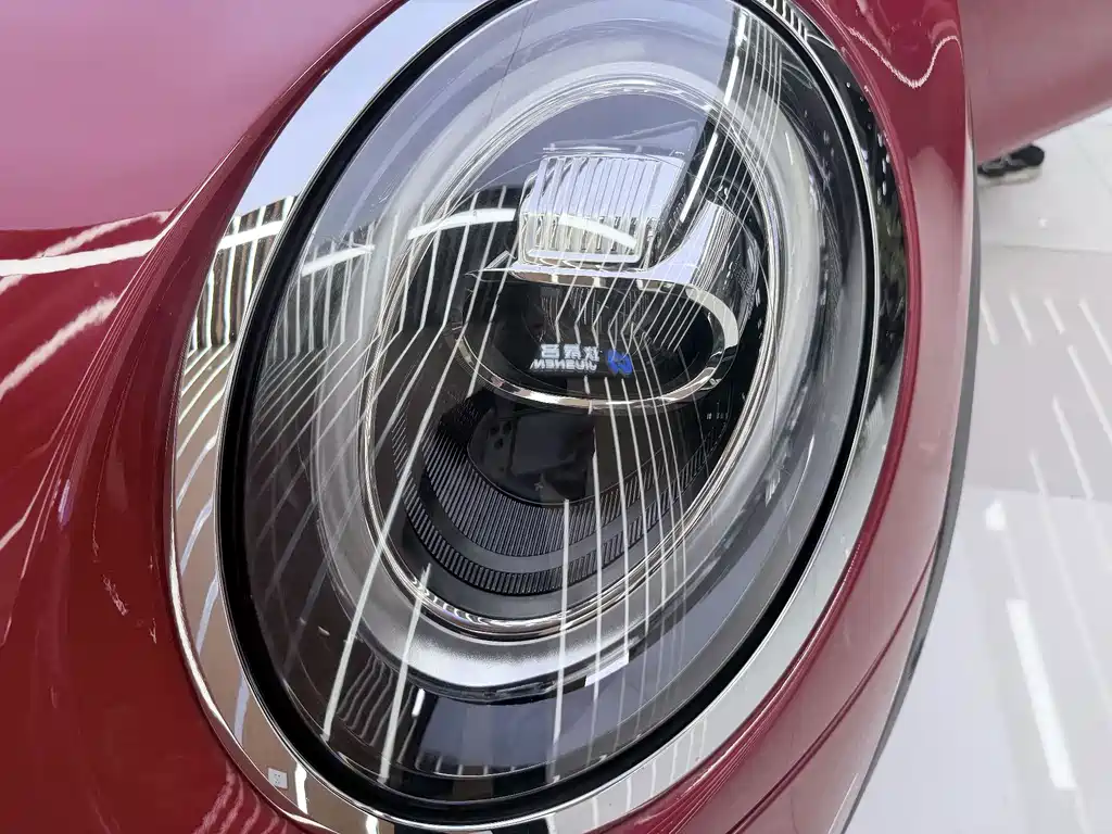 MINI Mini — миниатюра 13