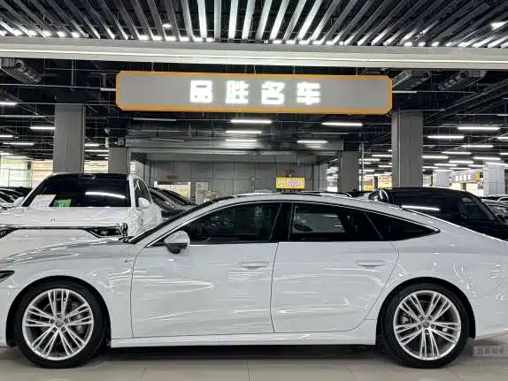 Audi A7 — миниатюра 4