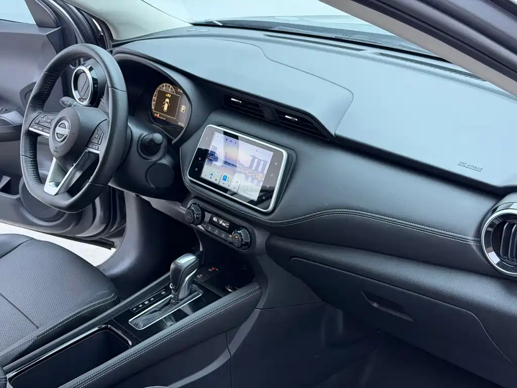 Nissan Kicks — миниатюра 16