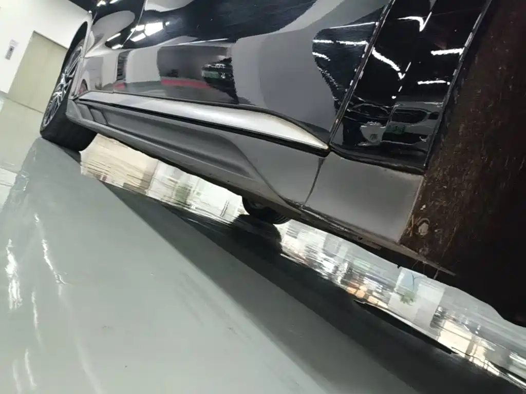 BYD Han — миниатюра 21