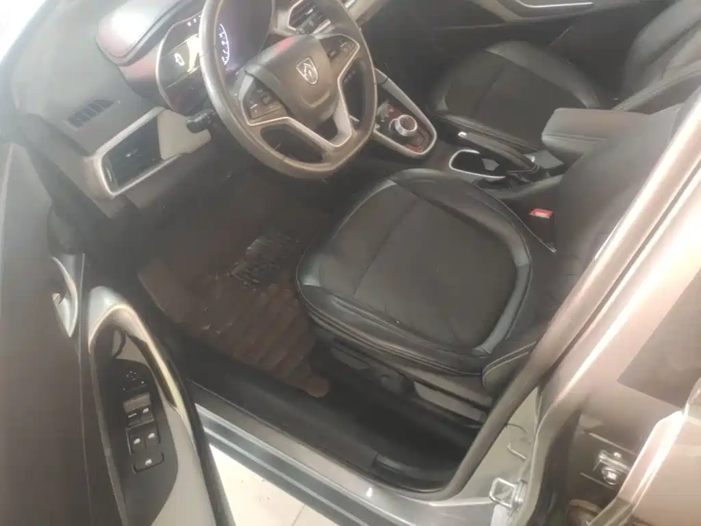 Baojun 510 — миниатюра 16