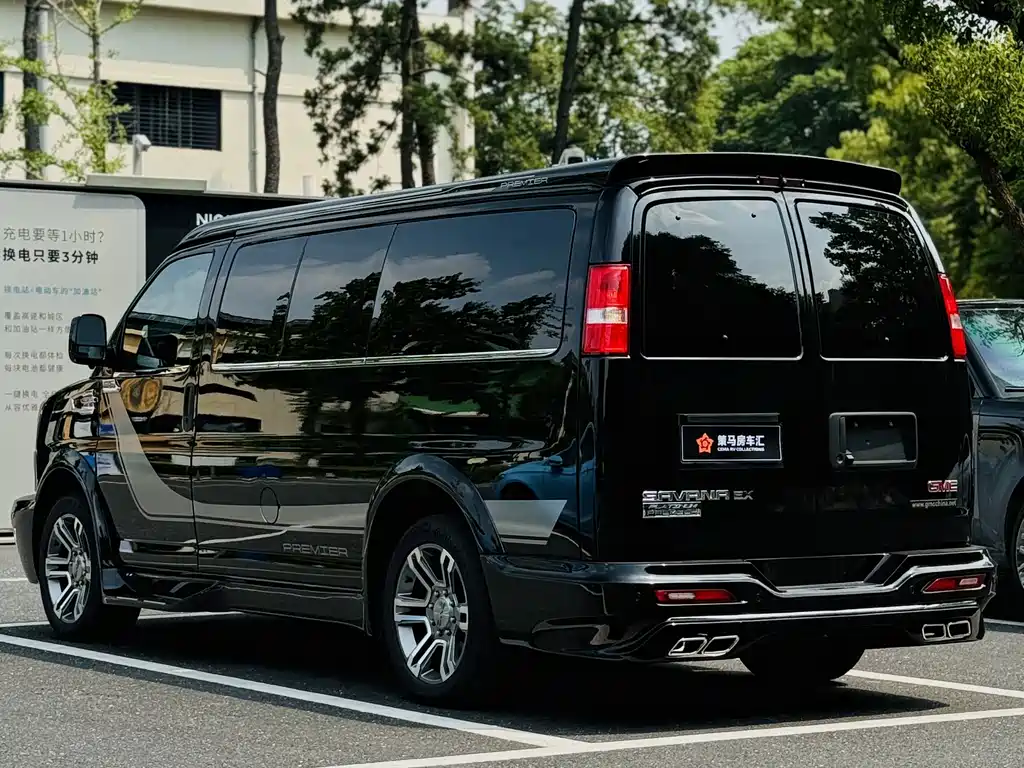Toyota Sienna — миниатюра 9