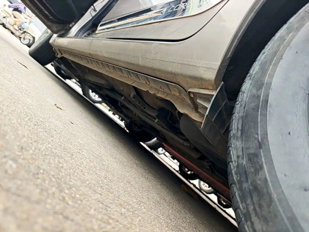 Toyota Corolla — миниатюра 22