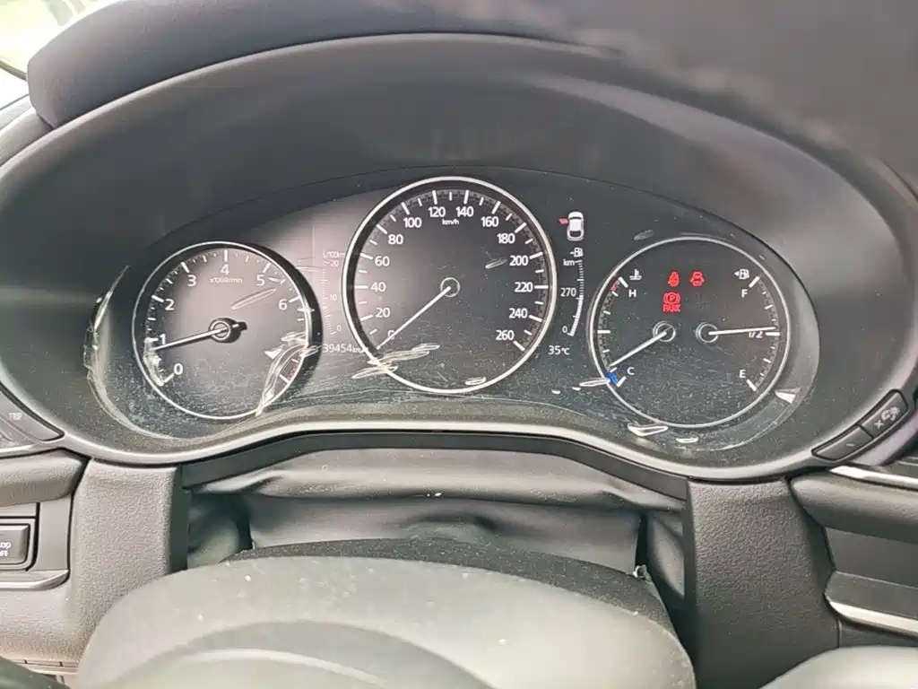 Mazda CX-30 — миниатюра 12