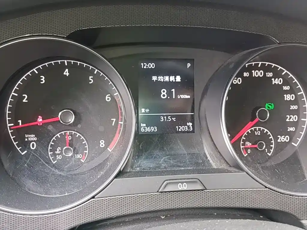 Volkswagen Golf Sportsvan — миниатюра 12