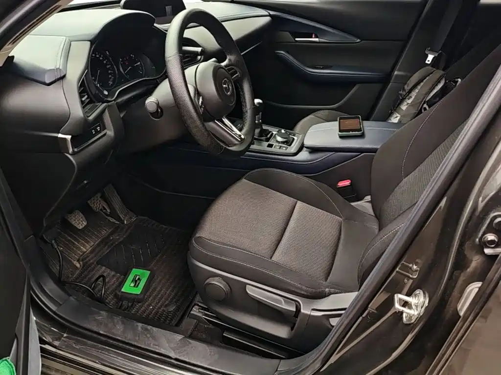 Mazda CX-30 — миниатюра 15