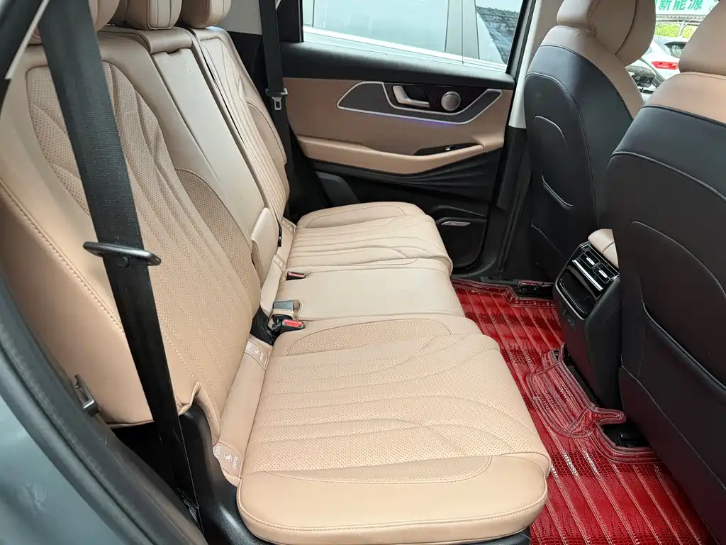 Chery Tiggo 8L — миниатюра 14