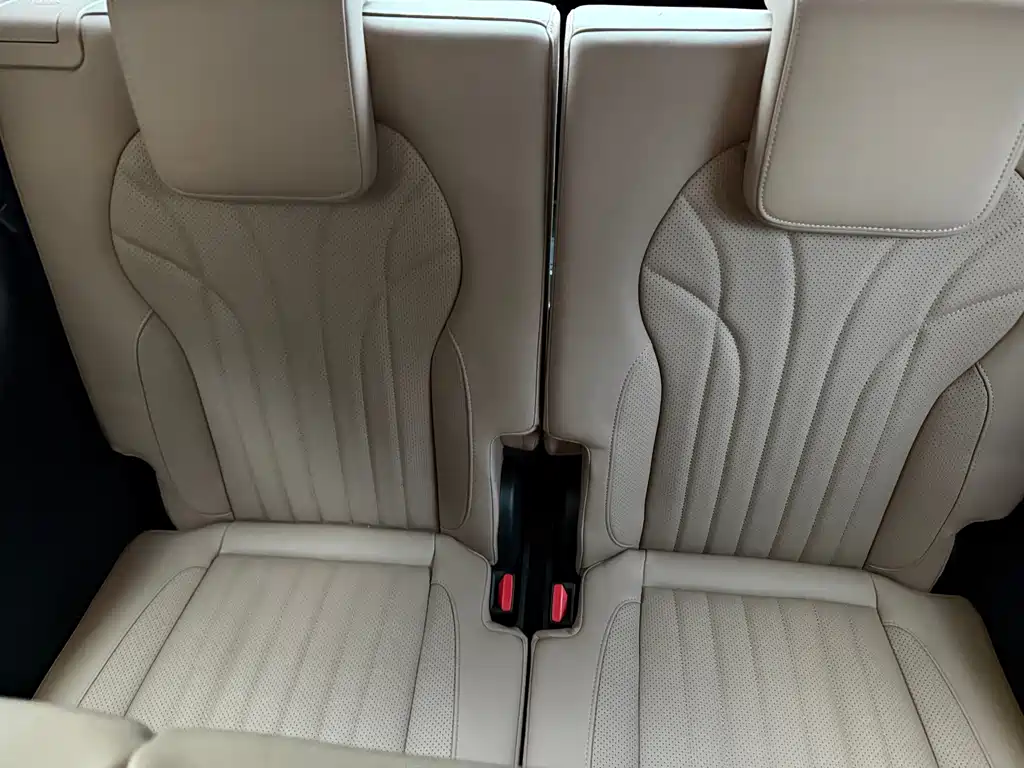 Chery Tiggo 8L — миниатюра 15