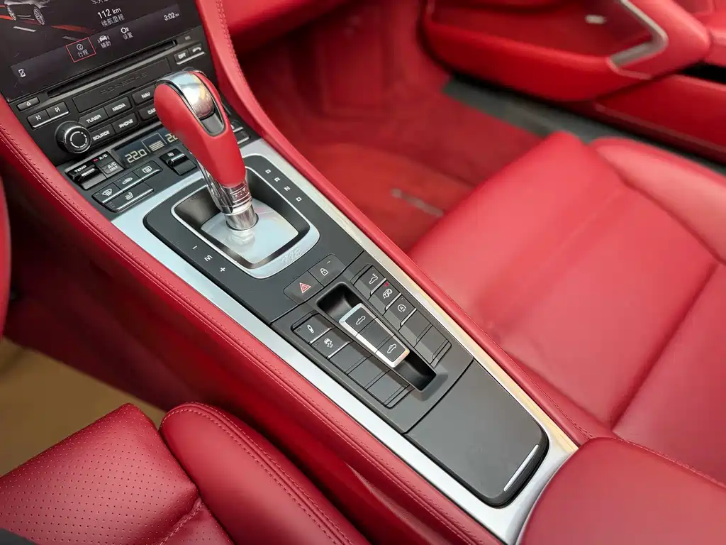 Porsche 718 — миниатюра 18