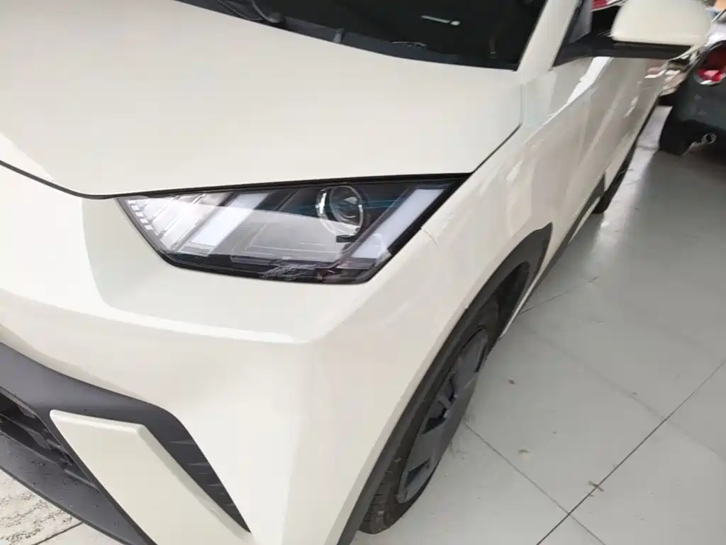 BYD Seagull — миниатюра 24