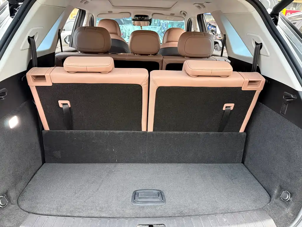Chery Tiggo 8L — миниатюра 16
