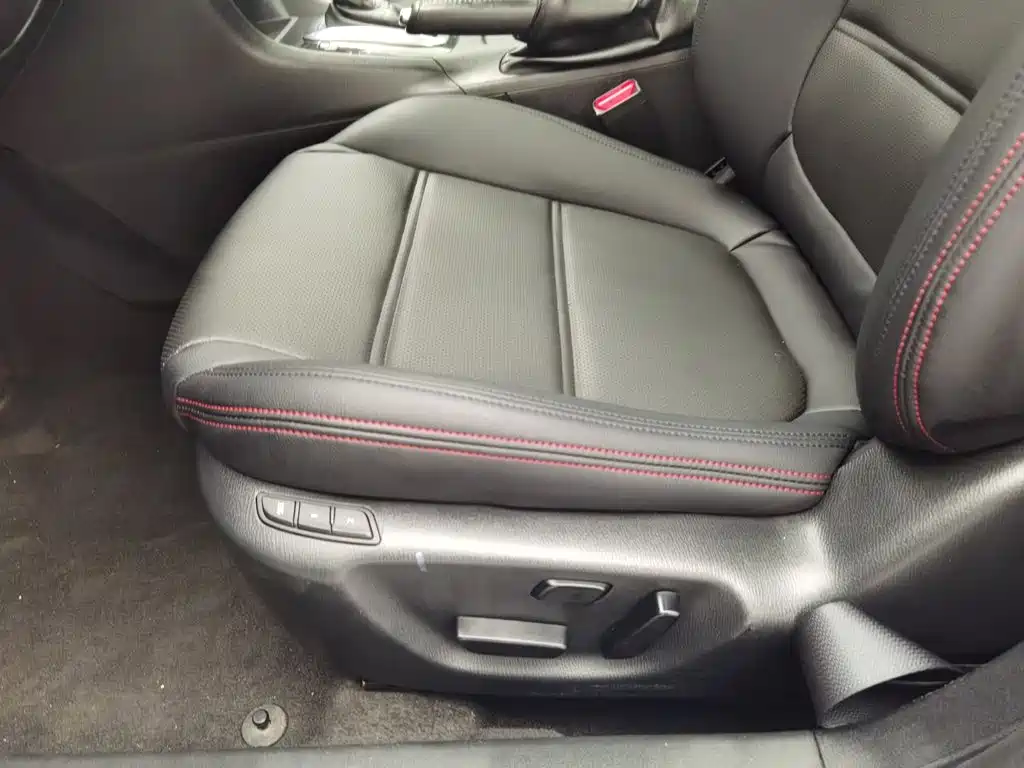Mazda Atenza — миниатюра 20