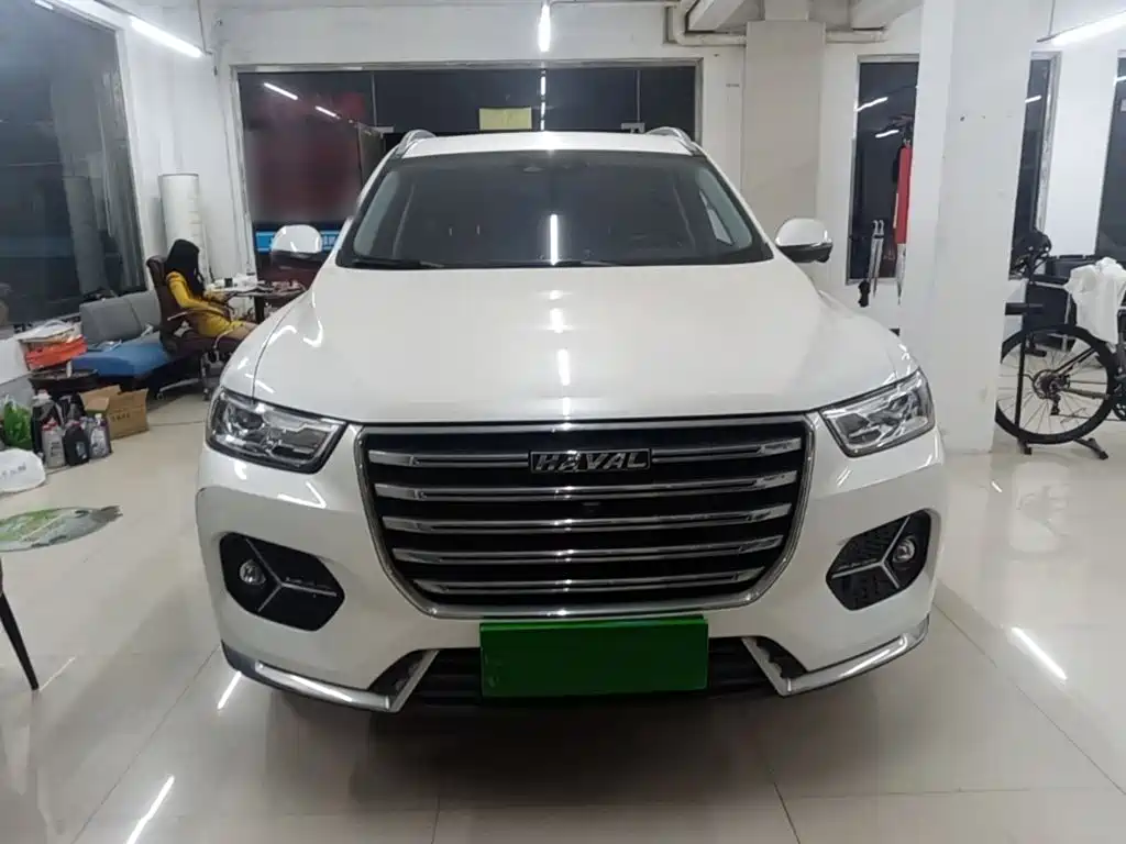 Haval H6 — миниатюра 3