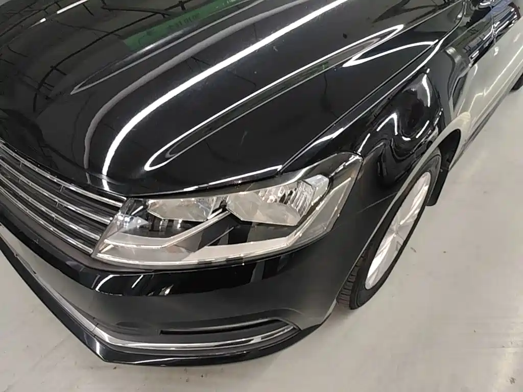 Volkswagen Lavida — миниатюра 24