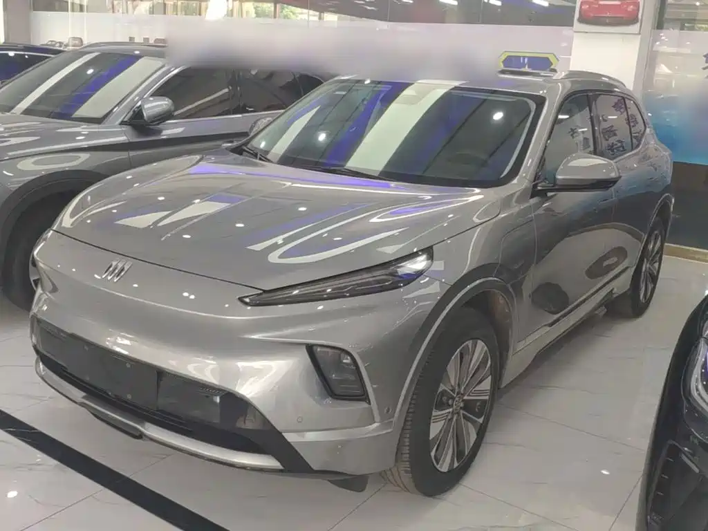Buick E5 — миниатюра 2