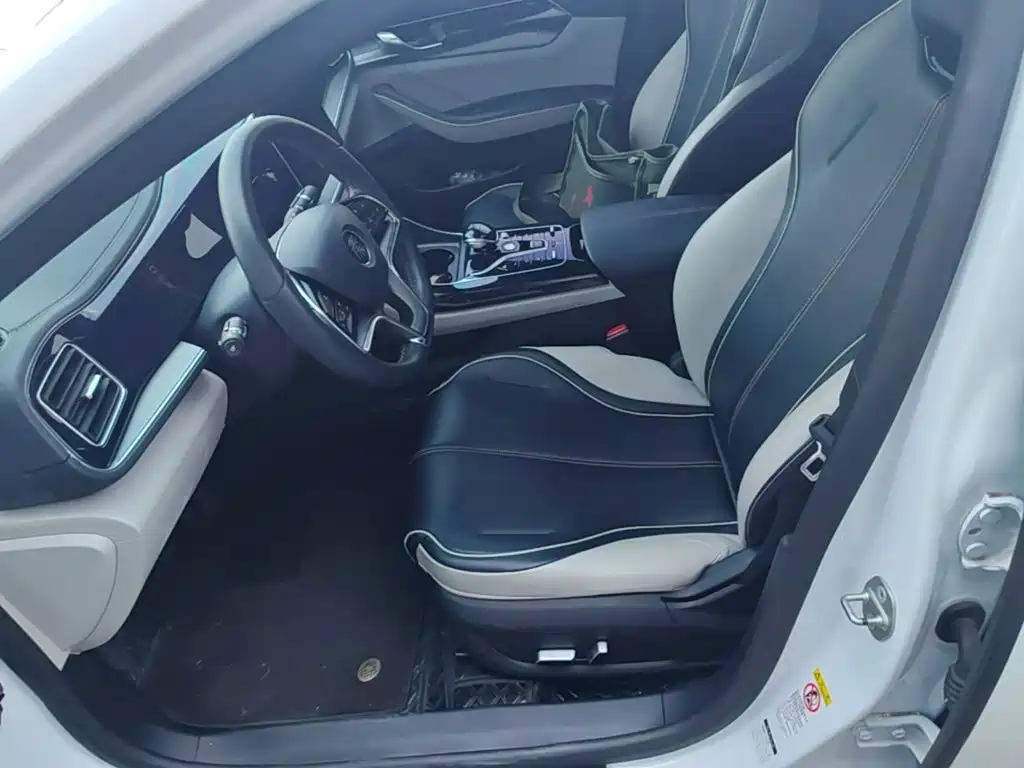 BYD Qin PLUS — миниатюра 15