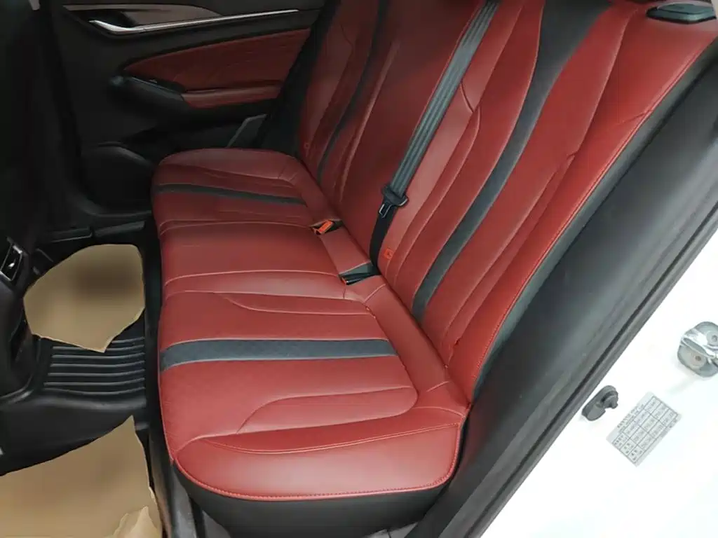 Changan Eado — миниатюра 17